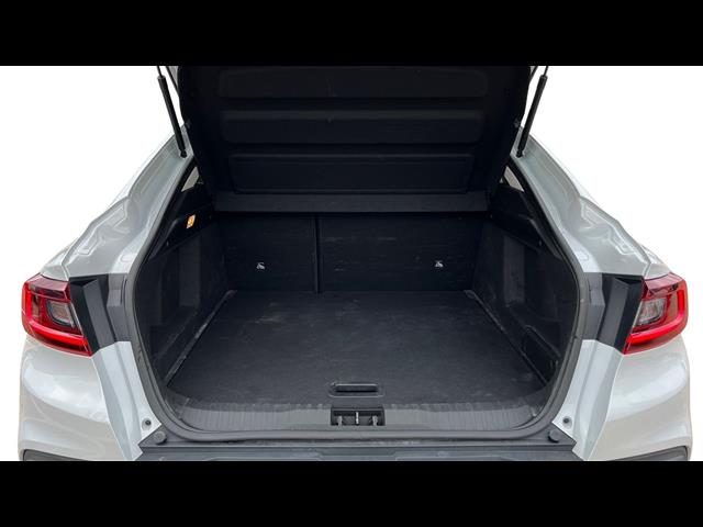 RENAULT Arkana usata, con Touch screen