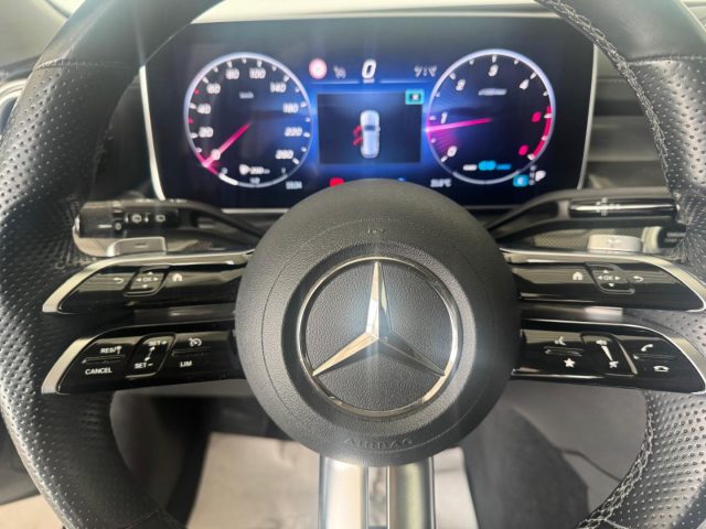 MERCEDES-BENZ C 220 usata, con Cruise Control