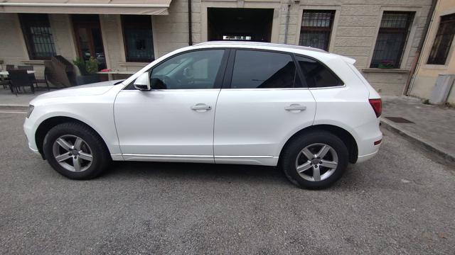AUDI Q5 usata, con Fari Xenon