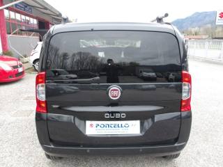 FIAT Qubo usata, con Immobilizzatore elettronico