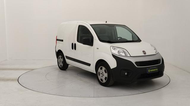 FIAT Fiorino usata, con Servosterzo