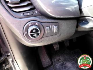 FIAT 500X usata, con Immobilizzatore elettronico