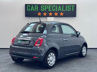 FIAT 500 usata, con Alzacristalli elettrici