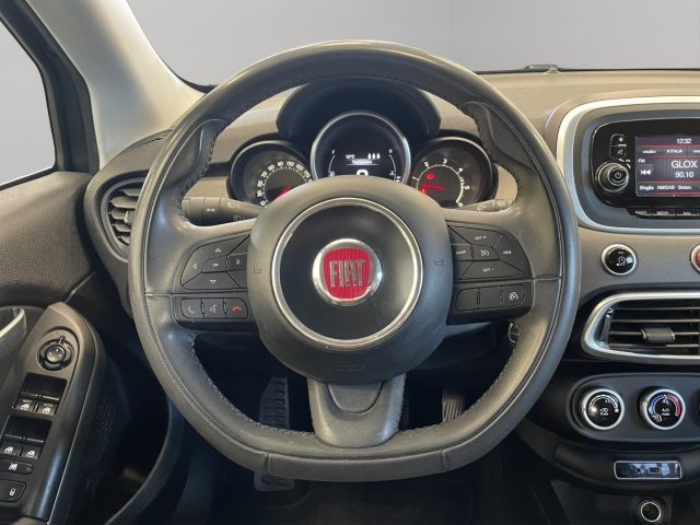 FIAT 500X usata, con Servosterzo