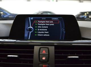 BMW 320 usata, con Controllo automatico clima
