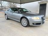 AUDI A8 usata, con Airbag laterali