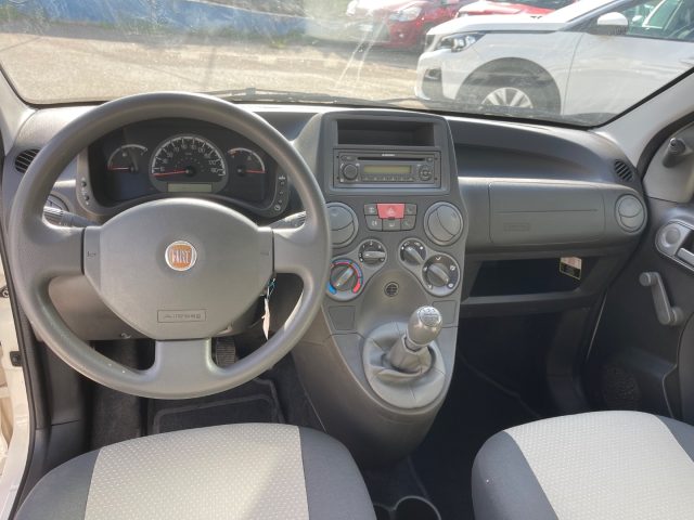 FIAT Panda usata 12