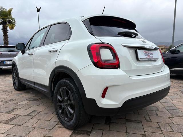 FIAT 500X usata, con Airbag Passeggero