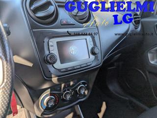 ALFA ROMEO MiTo usata, con Bluetooth