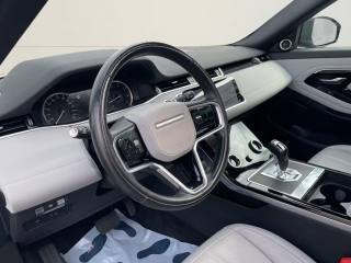 LAND ROVER Range Rover Evoque usata, con Chiusura centralizzata