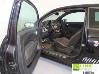 ABARTH 595 usata, con Airbag testa