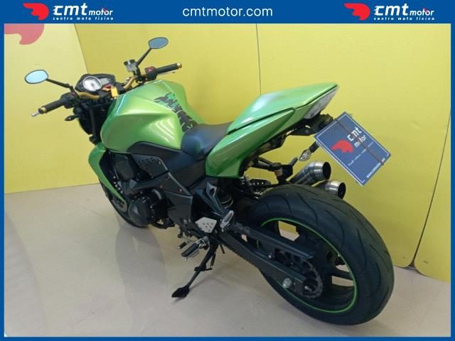 KAWASAKI Z 750 usata 11