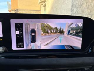 AUDI A6 Avant usata, con Specchietti laterali elettrici