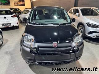 FIAT Panda Cross usata, con Chiusura centralizzata