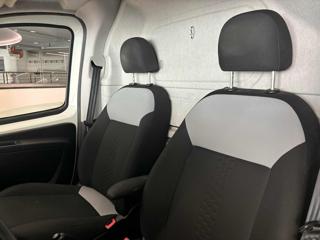 FIAT Fiorino usata, con Bracciolo