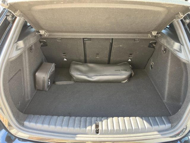 BMW 135 usata, con Autoradio