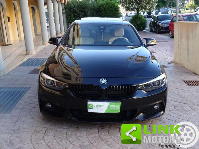 BMW 425 usata, con Airbag