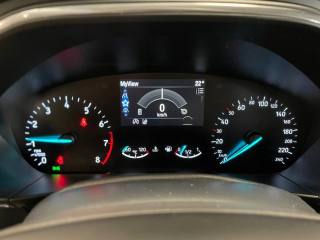 FORD Focus usata, con Fari LED