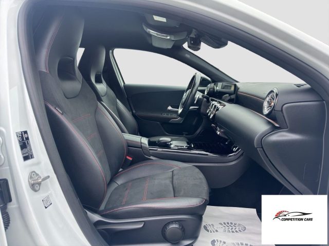 MERCEDES-BENZ A 180 usata, con ESP
