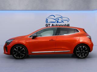RENAULT Clio usata, con Airbag