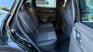 NISSAN Qashqai usata, con ESP