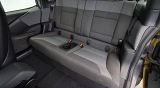 BMW i3 usata, con Volante in pelle