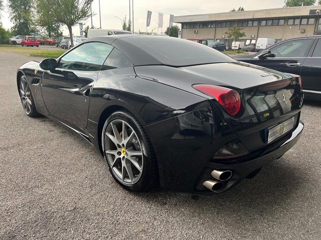 FERRARI California usata, con Airbag