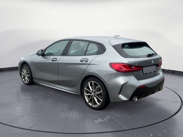 BMW 120 usata, con Airbag laterali