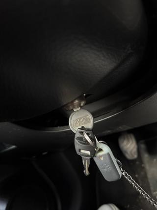 NISSAN Qashqai usata, con Controllo trazione