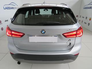 BMW X1 usata, con Chiusura centralizzata