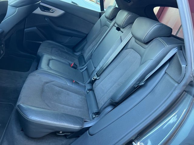 AUDI Q8 usata, con Servosterzo