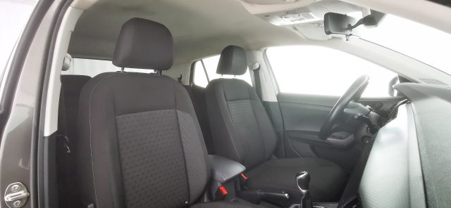 VOLKSWAGEN T-Cross usata 46