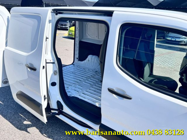 OPEL Combo usata, con Cruise Control