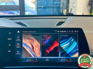 BMW X1 usata, con Immobilizzatore elettronico