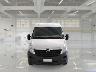 OPEL Movano usata, con Filtro antiparticolato