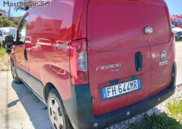 FIAT Fiorino usata, con Airbag Passeggero