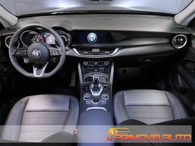 ALFA ROMEO Stelvio usata, con ABS