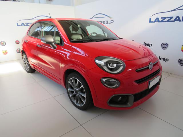 FIAT 500X usata, con Airbag