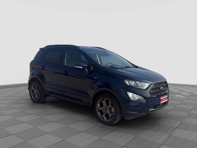 FORD EcoSport usata 7