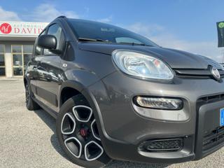 FIAT Panda usata, con Alzacristalli elettrici