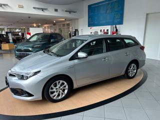 TOYOTA Auris Touring Sports usata, con Airbag laterali