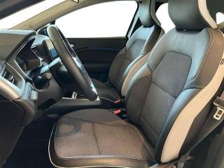 RENAULT Captur usata, con Cruise Control