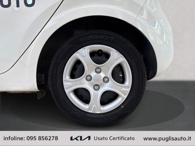 KIA Picanto usata 28