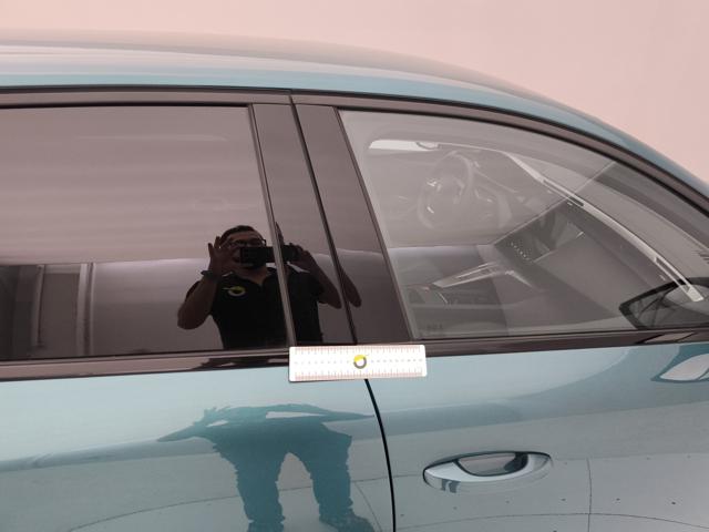 PEUGEOT 308 usata, con Airbag testa