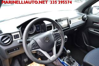 SUZUKI Ignis usata, con Controllo trazione