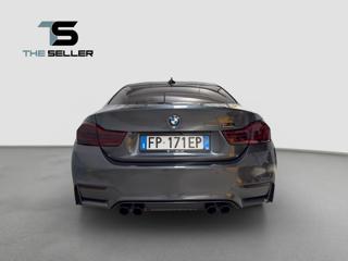 BMW M4 usata, con Antifurto