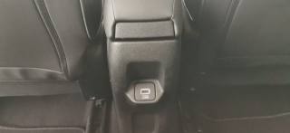 FIAT 500X usata, con Sensore di luce