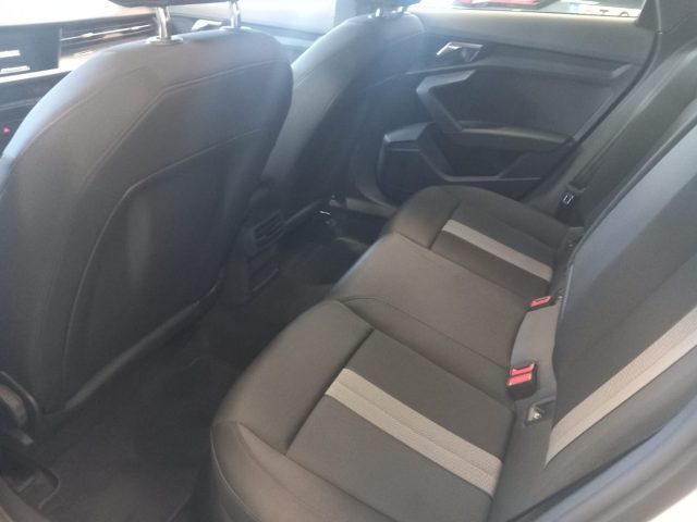 AUDI A3 usata, con Servosterzo