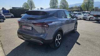 NISSAN Qashqai usata, con Airbag Passeggero