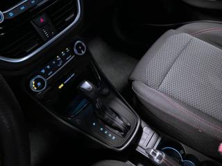 FORD Puma usata, con Controllo trazione